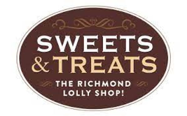 Sweets and Treats