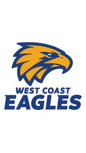 West Coast Eagles - Logo