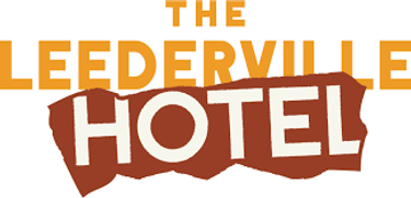 Leederville Hotel - Logo