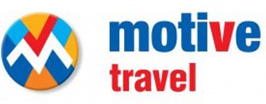 Motive Travel - Logo