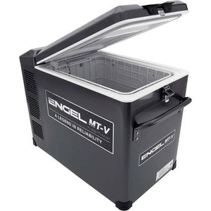 Portable Fridge-Freezer - Hero Image