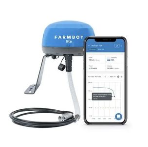 Farmbot Lite Water Monitor - Hero Image