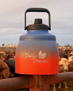 Dolly's Dream  6L YOWY Water Can - Hero Image