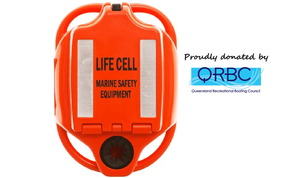 Life Cell - Hero image