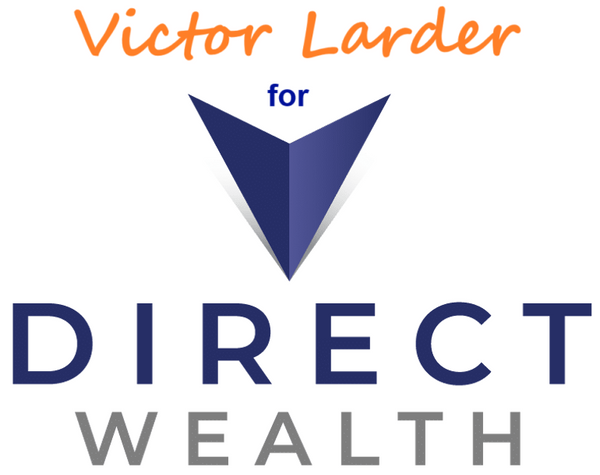 Victor Larder for Direct Wealth
