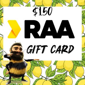 A Gift from Trevor - Hero Image