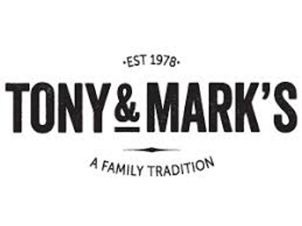 Tony & Marks