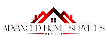 Advanced Home Services - Logo