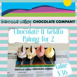 Chocolate Lovers Experience - Hero Image