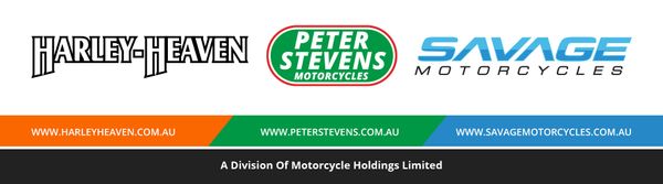 Peter Stevens Motorcycles