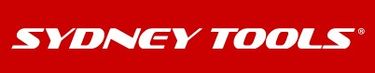Sydney Tools Preston - Logo