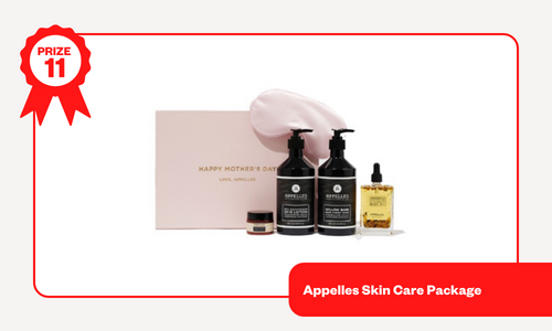Appelles Skin Care Package - Image 1