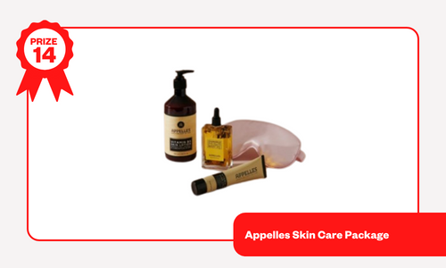 Appelles Skin Care Package - Image 1