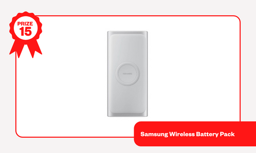 Samsung Wireless Battery Pack - Image 1
