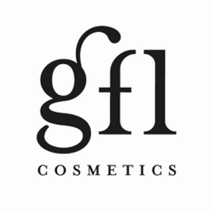 gfl Cosmetics - Logo