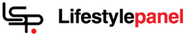 Lifestylepanel - Logo