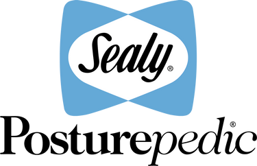 Sealy Posurepedic - Logo