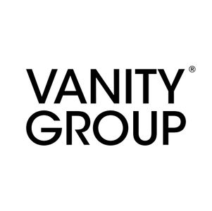 Vanity Group - Logo