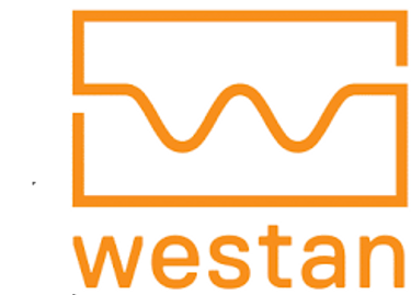 westan - Logo