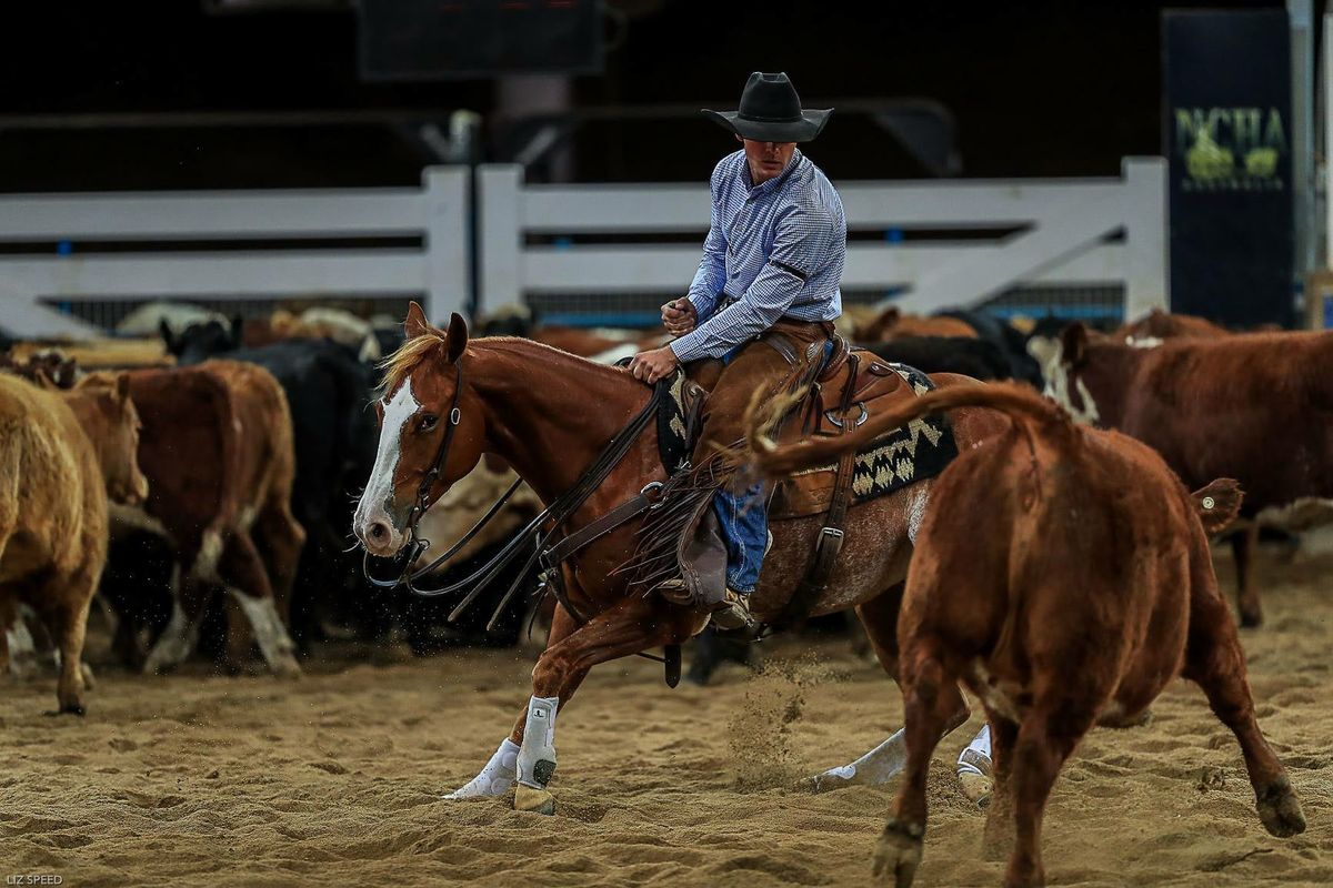Raffle Ranch RaffleTix | Ranch Sorting Tamworth Raffle