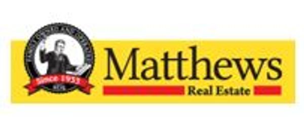 Matthews Real Estate