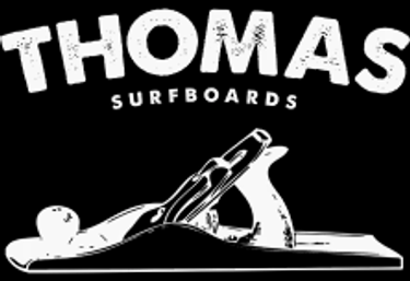 Thomas Surfboards - Logo