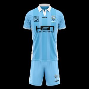 Hakoah Signed Jersey - Hero Image