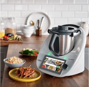 Thermomix TM6 - Hero Image