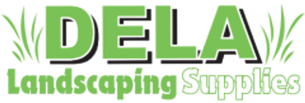 Dela Landscaping supplies