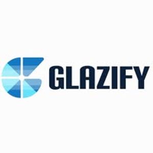 Glazify - Logo