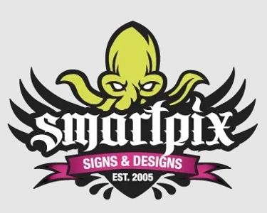 Smartpix - Logo