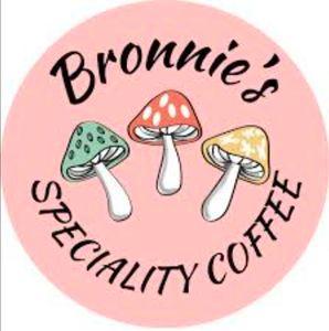 Bronnie's Coffee - Hero Image