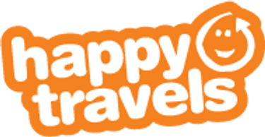 Happy Travels Voucher - Hero Image