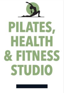 Pilates Health and Fitness Studio Voucher - Hero Image