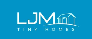 Tiny Home Factory Tour - LJM Tiny Homes - Hero Image