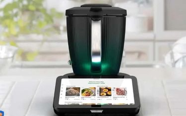 Thermomix (TM7 2025) - Hero Image