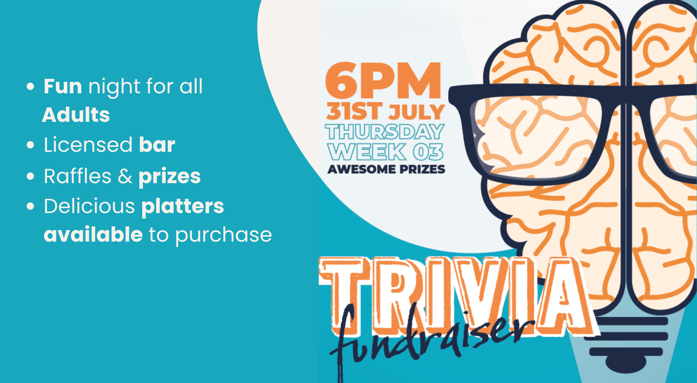 Trivia And Raffles RaffleTix | STEM Trivia Night Raffle