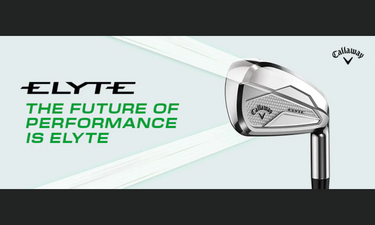 Callaway Elyte Irons, 7-Piece Set. Includes Custom Fitting - Hero Image