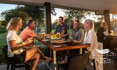 BGC House Account $700 Credit - Hero Image