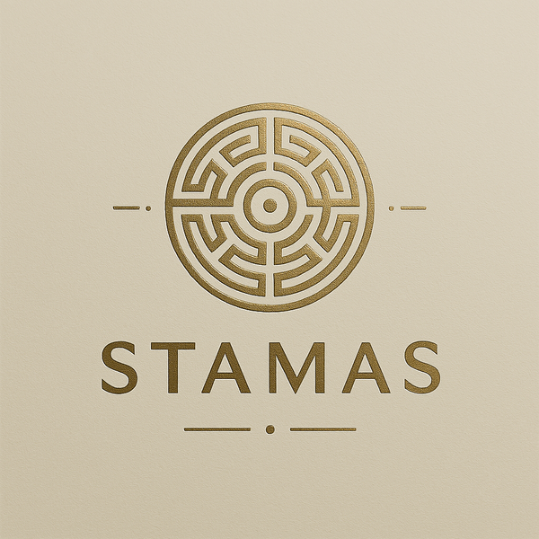 Stamas Family