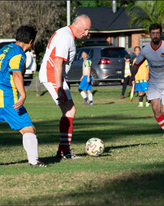 Brooklyn United Soccer Club Adult Season Registration - Hero Image