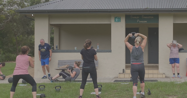 Brooklyn Fitness Tribe 10 Class Pass - Hero Image