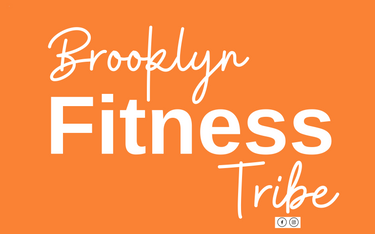 Brooklyn Fitness Tribe - Logo