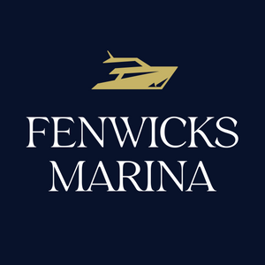 Fenwicks Marina - Logo