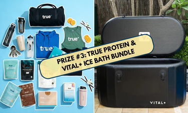 Ultimate Wellness Upgrade - Hero Image