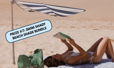 Swim Shady Beach Essentials Bundle - Hero Image