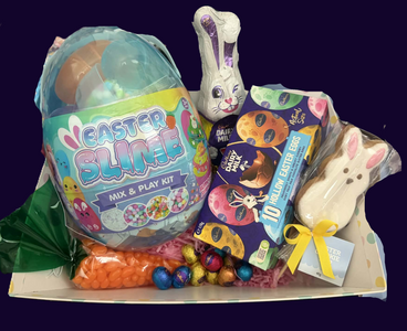 Easter Gift Basket - Hero Image