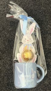 Easter Mug & Egg - Hero Image