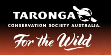 Taronga Zoo - Logo