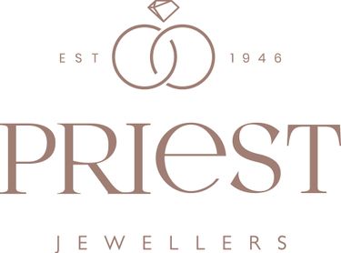 Priest Jewellers - Logo